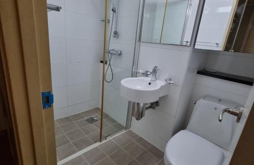 Cheongpa-dong Apartamento | Nana Space Seoul Station