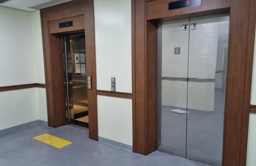 Cheongpa-dong Apartamento | Nana Space Seoul Station