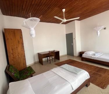 Kijitonyama Casa | Nanas KAYA