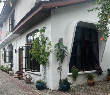Kijitonyama Casa | Nanas KAYA