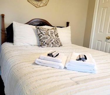 Wasaga Beach Casa | Nancy by the Bay Wasaga Beach