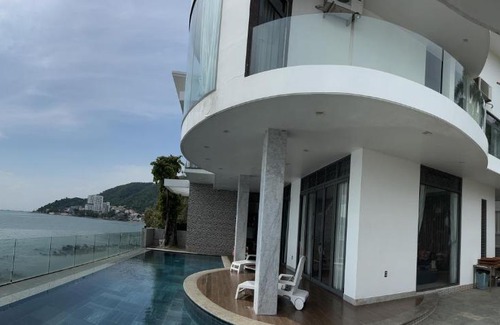 Thang Tam Villa | Nancy Grand Vung Tau Villa 6
