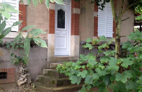 Malzeville Apartamento | Nancy Malzeville F1 + Terrasse 2 minutes de la vieille ville de Nancy