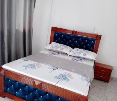 Mutengene Apartamento | Nancy Real Estate