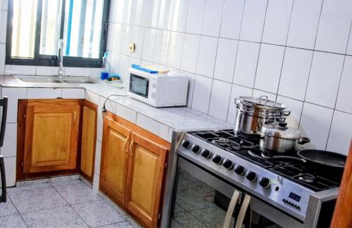 Mutengene Apartamento | Nancy Real Estate