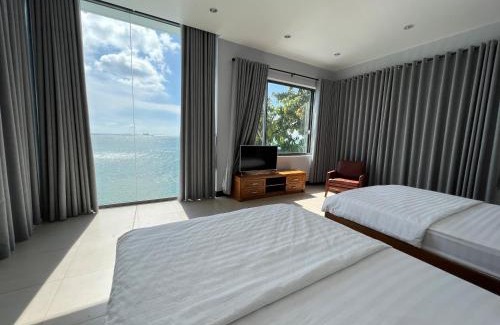 Vung Tau Villa | Nancy Strip Imperial Villa 4