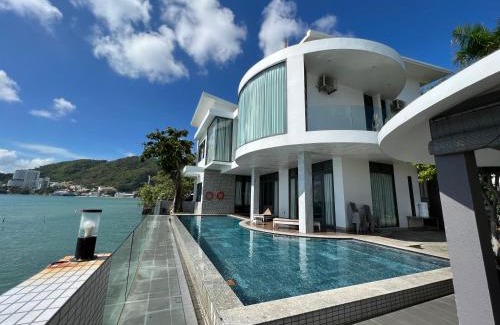 Vung Tau Villa | Nancy Strip Imperial Villa 4
