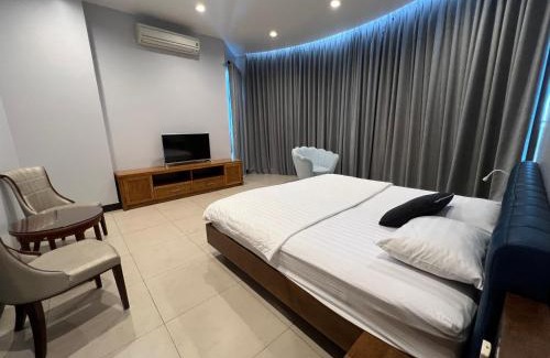 Vung Tau Villa | Nancy Strip Imperial Villa 4