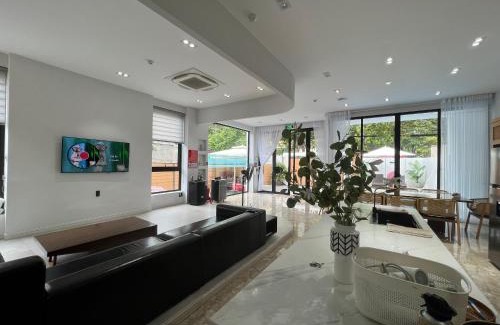 Thang Tam Villa | Nancy Sweet Condotel Vung Tau 1
