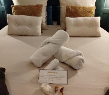 Nancy City Centre Apartamento | Nancy Vieille Ville Stanislas
