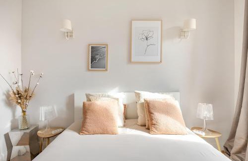 Haussonville-Blandan-Mon Desert-Saurupt Apartamento | Nancy Ville