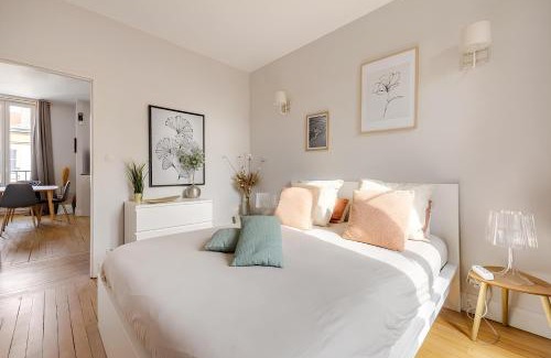 Haussonville-Blandan-Mon Desert-Saurupt Apartamento | Nancy Ville