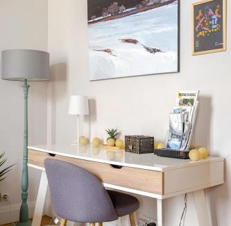 Haussonville-Blandan-Mon Desert-Saurupt Apartamento | Nancy Ville