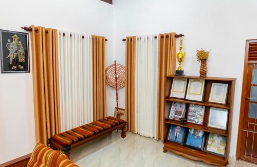 Welipitiya Villa | Nandana Guest House