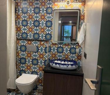 Narsimhapur Apartamento | Nandanam-Relax & Unwind In Style