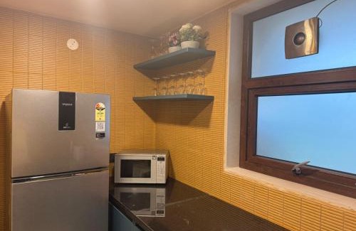 Narsimhapur Apartamento | Nandanam-Relax & Unwind In Style