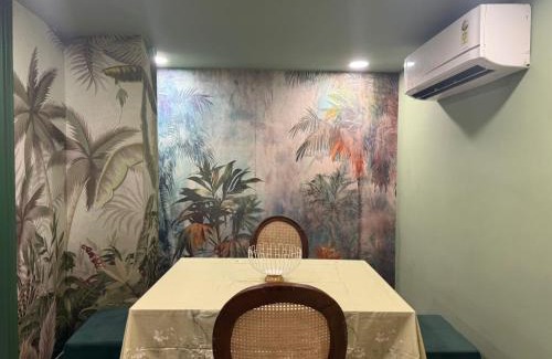 Narsimhapur Apartamento | Nandanam-Relax & Unwind In Style