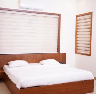 Talipparamba Casa | Nandhanam Holidays