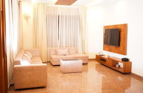 Talipparamba Casa | Nandhanam Holidays