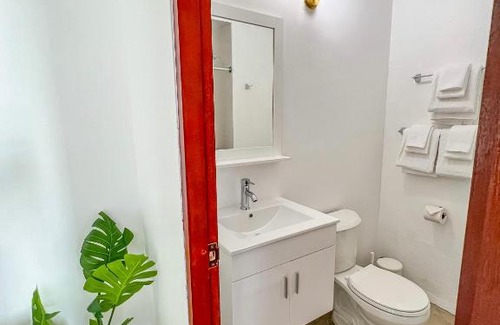 Puerta de Tierra Apartamento | Nando's Place