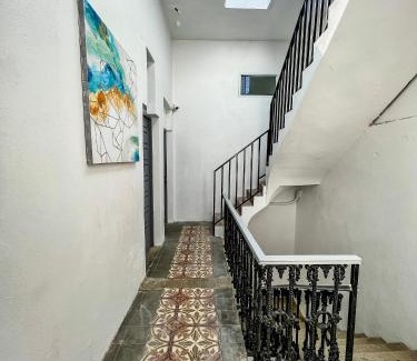 Puerta de Tierra Apartamento | Nando's Place