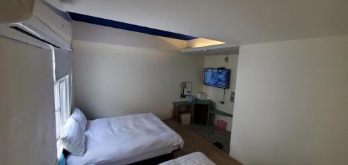 Big Beach Casa | Nandu Inn