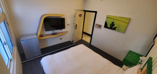 Big Beach Casa | Nandu Inn