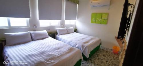 Big Beach Casa | Nandu Inn