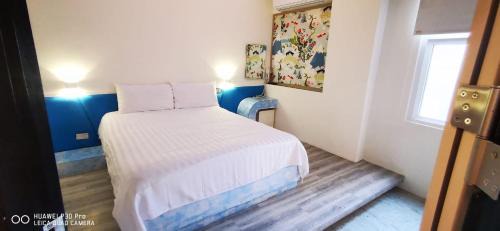 Big Beach Casa | Nandu Inn