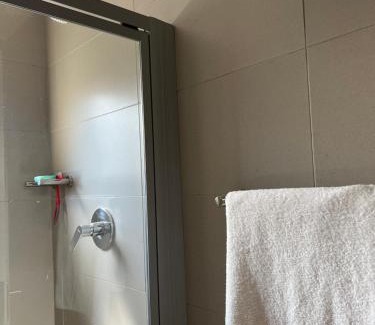 Greater Johannesburg Metropolitan Area Apartamento | Nane's Tranquil Retreat