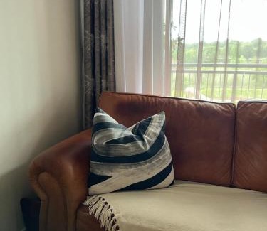 Greater Johannesburg Metropolitan Area Apartamento | Nane's Tranquil Retreat
