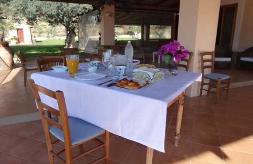 Caltagirone Casa | Nanfro Resort - Masseria Spaccaforno