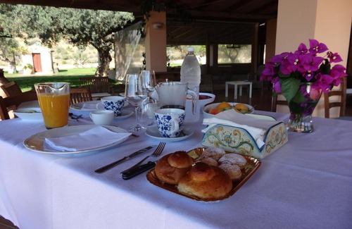 Caltagirone Casa | Nanfro Resort - Masseria Spaccaforno