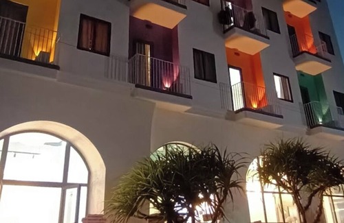 Phu Quy Hotel | Nang Hotel - Phu Quy