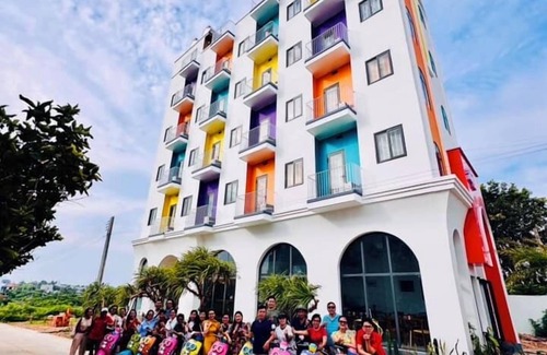 Phu Quy Hotel | Nang Hotel - Phu Quy