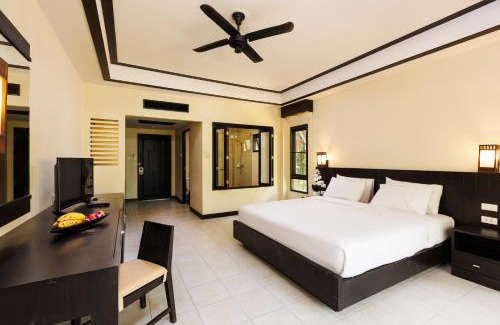 Khuekkhak Complejo | Nang Thong Beach Resort