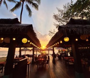 Khuekkhak Complejo | Nang Thong Beach Resort