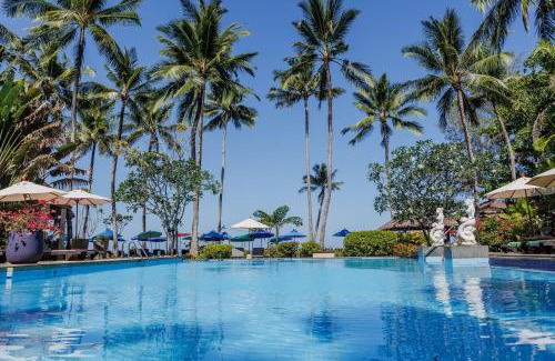 Khuekkhak Complejo | Nang Thong Beach Resort