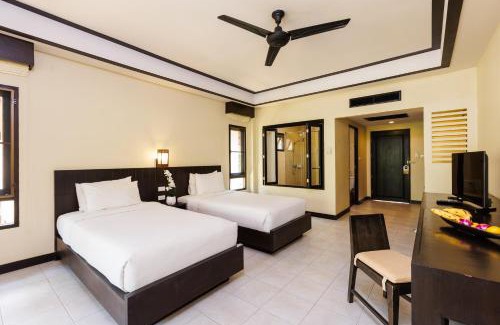 Khuekkhak Complejo | Nang Thong Beach Resort