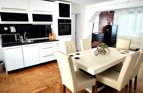 Central Serbia Apartamento | Nani Apartman - Banja Ždrelo