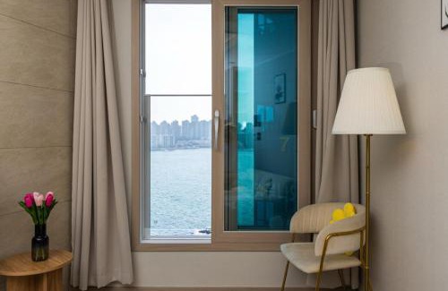 Suyeong-Gu Apartamento | Nani Land