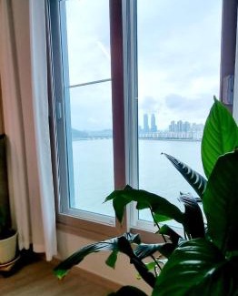 Suyeong-Gu Apartamento | Nani Land