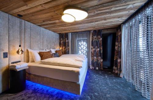Saalbach-Hinterglemm Chalet De Esquí | NANI - Mountain Chalet