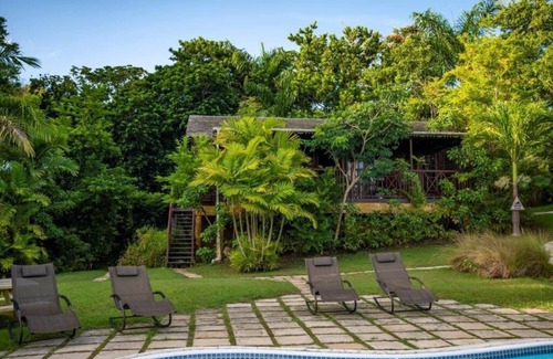 Surinam Cabaña | Naniki Cottages