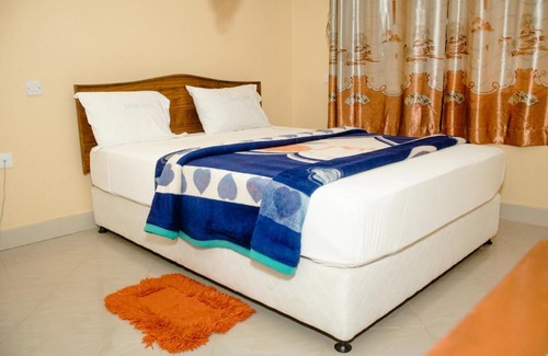 Dodoma Cabina | Nanise 1 Lodge