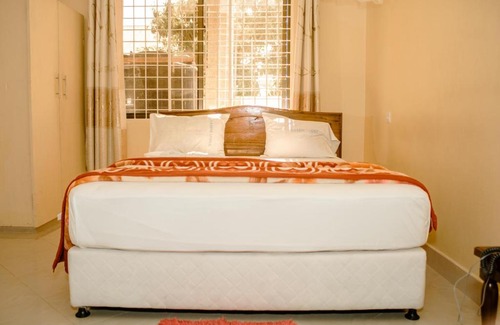 Dodoma Cabina | Nanise 1 Lodge