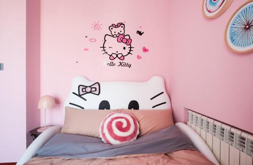 Gu Lou Apartamento | NanJing GuLou·Lion Bridge· Locals Apartment 00152470