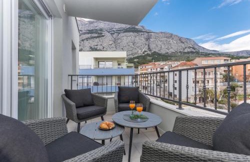 Vrpolje Apartamento | Nanna