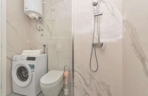 Vrpolje Apartamento | Nanna