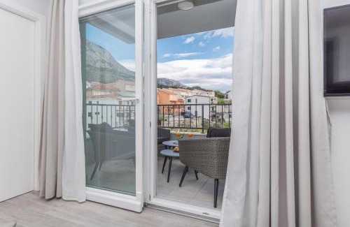 Vrpolje Apartamento | Nanna